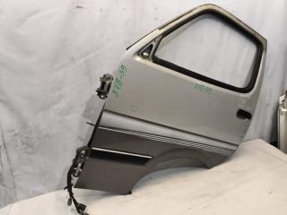 Дверь левая передняя TOYOTA HIACE KZH106 4 ракурс