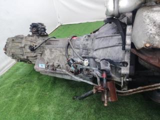 АКПП TOYOTA HIACE KZH106 1KZ-TE A340F G312 1 ракурс