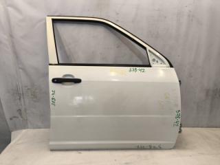 Дверь правая передняя TOYOTA SUCCEED NCP165 1 ракурс