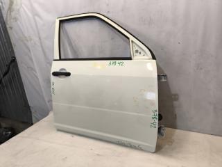 Дверь правая передняя TOYOTA SUCCEED NCP165 2 ракурс