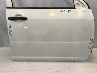 Дверь правая передняя TOYOTA SUCCEED NCP165 3 ракурс