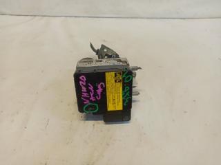 Блок abs TOYOTA PRIUS NHW20 44510-47050 1 ракурс
