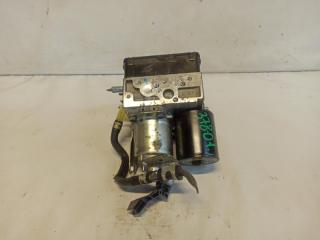 Блок abs TOYOTA PRIUS NHW20 44510-47050 4 ракурс