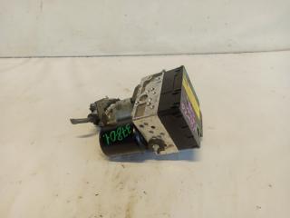 Блок abs TOYOTA PRIUS NHW20 44510-47050 5 ракурс