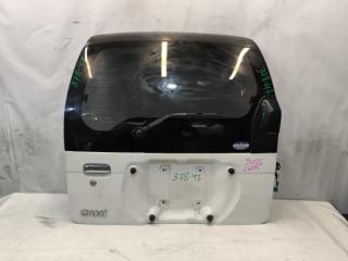 Дверь 5-я TOYOTA CAMI J102E 1 ракурс