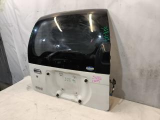 Дверь 5-я TOYOTA CAMI J102E 2 ракурс