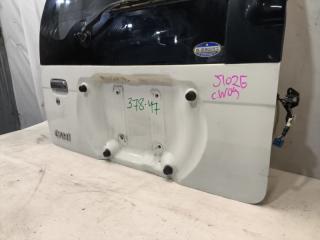 Дверь 5-я TOYOTA CAMI J102E 3 ракурс