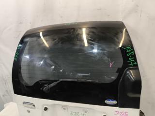 Дверь 5-я TOYOTA CAMI J102E 4 ракурс