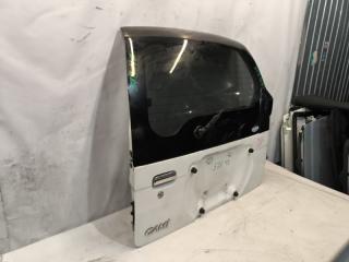 Дверь 5-я TOYOTA CAMI J102E 5 ракурс