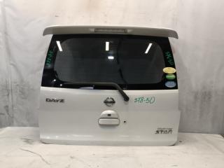 Дверь 5-я NISSAN DAYZ B21W 1 ракурс