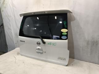 Дверь 5-я NISSAN DAYZ B21W 2 ракурс