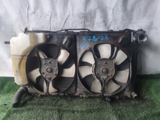 Радиатор основной SUBARU FORESTER SF5 EJ20G 5 ракурс