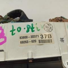 Спидометр TOYOTA HILUX SURF VZN185 83800-3 D371 5 ракурс