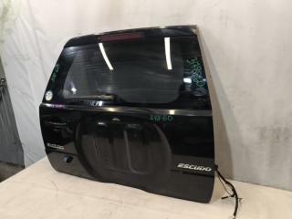 Дверь 5-я SUZUKI ESCUDO TD54W 2 ракурс