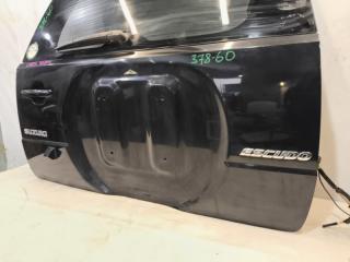 Дверь 5-я SUZUKI ESCUDO TD54W 3 ракурс