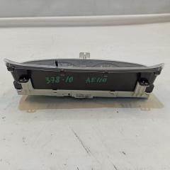 Спидометр TOYOTA SPRINTER AE110 83800-12711 2 ракурс