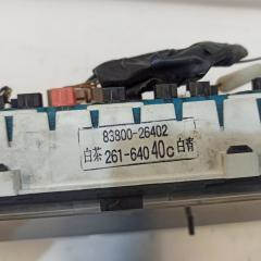 Спидометр TOYOTA HIACE KZH106 83800-26402 2 ракурс
