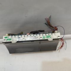 Спидометр TOYOTA HIACE KZH106 83800-26402 3 ракурс