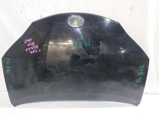 Капот TOYOTA WISH ZGE20 4 ракурс