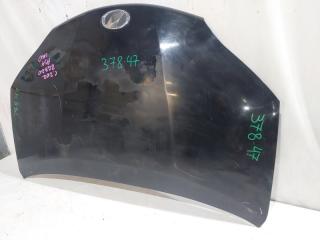 Капот TOYOTA WISH ZGE20 5 ракурс