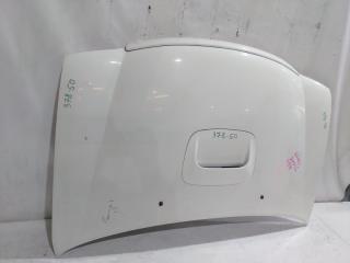 Капот TOYOTA CAMI J102E 2 ракурс
