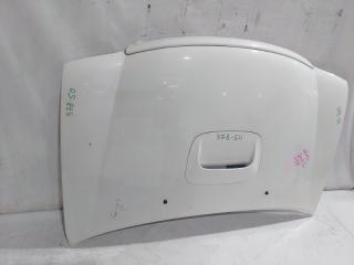 Капот TOYOTA CAMI J102E 3 ракурс