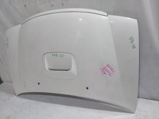 Капот TOYOTA CAMI J102E 5 ракурс