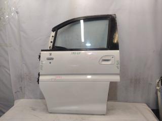 Дверь левая передняя MITSUBISHI DELICA PE8W 1 ракурс Дверь левая передняя MITSUBISHI DELICA PE8W 1 ракурс