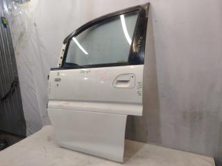 Дверь левая передняя MITSUBISHI DELICA PE8W 2 ракурс Дверь левая передняя MITSUBISHI DELICA PE8W 2 ракурс