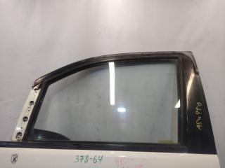 Дверь левая передняя MITSUBISHI DELICA PE8W 4 ракурс Дверь левая передняя MITSUBISHI DELICA PE8W 4 ракурс