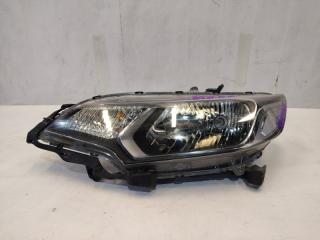 Фара левая HONDA FIT GP6 W0349 1 ракурс Фара левая HONDA FIT GP6 W0349 1 ракурс