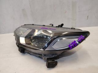 Фара левая HONDA FIT GP6 W0349 2 ракурс Фара левая HONDA FIT GP6 W0349 2 ракурс