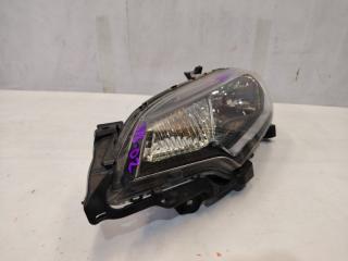 Фара левая HONDA FIT GP6 W0349 3 ракурс Фара левая HONDA FIT GP6 W0349 3 ракурс