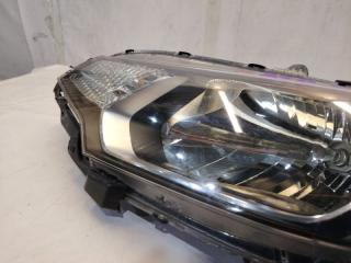 Фара левая HONDA FIT GP6 W0349 4 ракурс Фара левая HONDA FIT GP6 W0349 4 ракурс