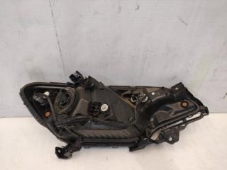 Фара левая HONDA FIT GP6 W0349 5 ракурс Фара левая HONDA FIT GP6 W0349 5 ракурс