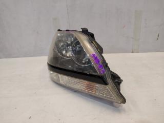 Фара правая TOYOTA HARRIER SXU15 48-4 3 ракурс