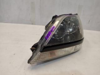 Фара левая TOYOTA HARRIER SXU15 48-4 4 ракурс
