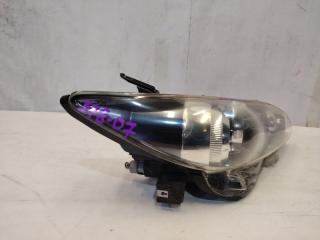Фара правая TOYOTA WISH ZGE25 68-16 3 ракурс