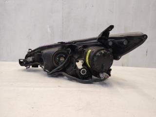 Фара правая TOYOTA WISH ZGE25 68-16 5 ракурс
