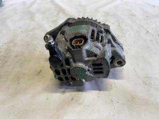 Генератор SUZUKI JIMNY JB23W K6A 31400-76J10 4 ракурс