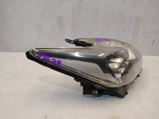 Фара правая TOYOTA PRIUS ZVW30 47-30 4 ракурс Фара правая TOYOTA PRIUS ZVW30 47-30 4 ракурс
