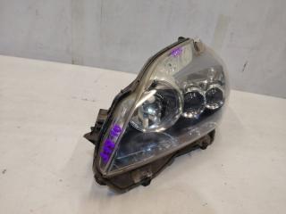 Фара левая TOYOTA PRIUS ZVW30 47-30 4 ракурс Фара левая TOYOTA PRIUS ZVW30 47-30 4 ракурс