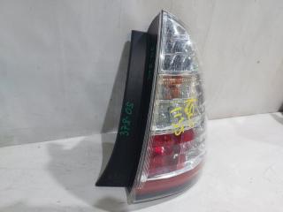 Стоп-сигнал правый TOYOTA PRIUS NHW20 47-14 1 ракурс