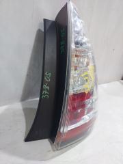 Стоп-сигнал правый TOYOTA PRIUS NHW20 47-14 2 ракурс
