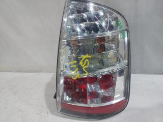 Стоп-сигнал правый TOYOTA PRIUS NHW20 47-14 4 ракурс