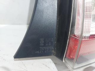 Стоп-сигнал правый TOYOTA PRIUS NHW20 47-13 2 ракурс