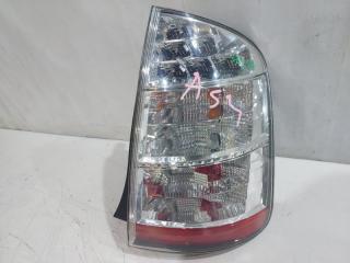Стоп-сигнал правый TOYOTA PRIUS NHW20 47-13 3 ракурс