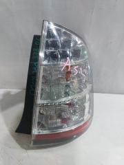 Стоп-сигнал правый TOYOTA PRIUS NHW20 47-13 5 ракурс