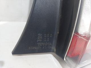 Стоп-сигнал правый TOYOTA PRIUS NHW20 47-13 2 ракурс
