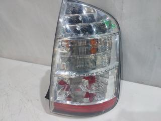 Стоп-сигнал правый TOYOTA PRIUS NHW20 47-13 3 ракурс